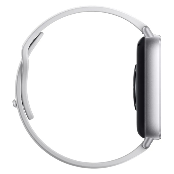 Смарт-часы Redmi Watch 5 Active Matte Silver